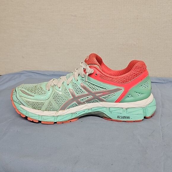 ASICS GEL-KAYANO 21 WOMENS SNEAKERS BFPM-07-087 - Picture 5 of 10